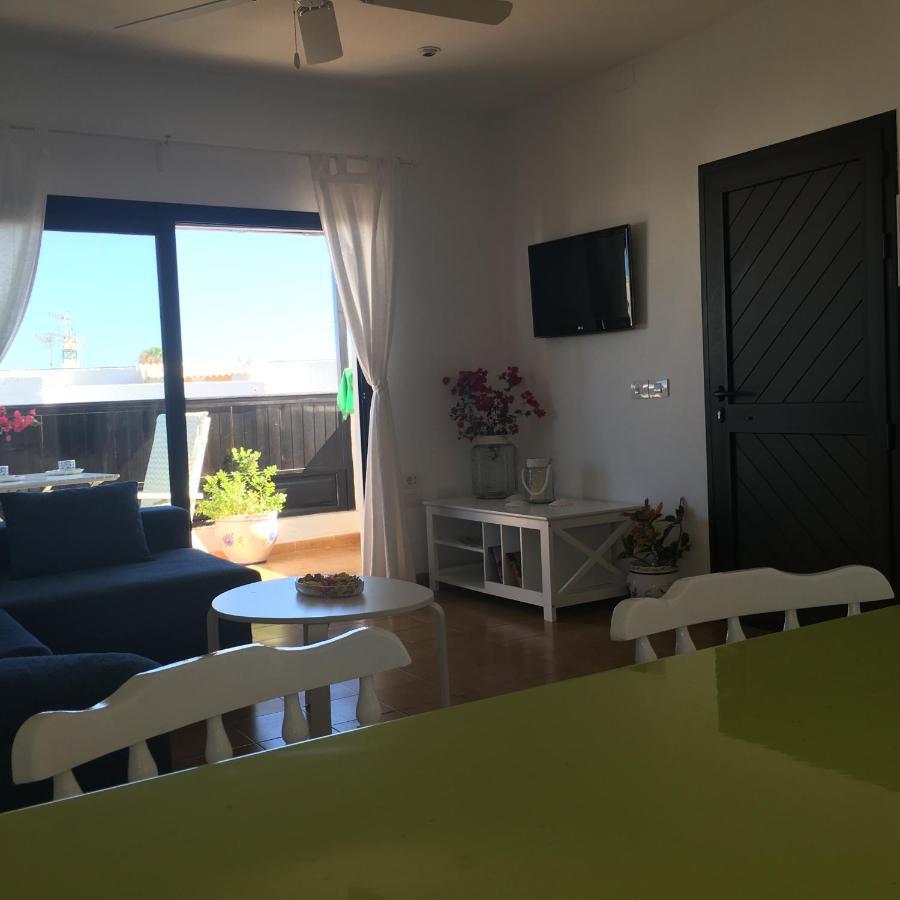 Ferienwohnung Mi Casita En El Mar Puerto del Carmen  Exterior foto