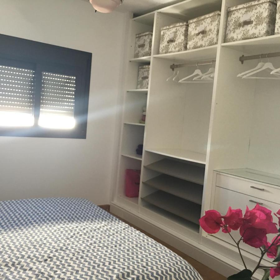 Ferienwohnung Mi Casita En El Mar Puerto del Carmen  Exterior foto